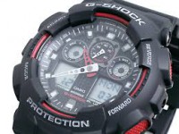 Reloj Casio G-shock